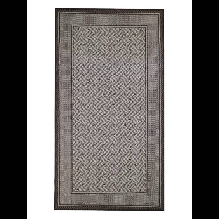 Ковер Витебские Ковры Циновка e5236/a1/11 Прямоугольник 1x2