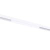 Трековый светодиодный светильник Arte Lamp Linea A4672PL-1WH