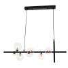 Подвесная люстра MyFar George MR1140-7PL фото 2