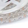 Светодиодная влагозащищенная лента Apeyron 14,4W/m 60Led/m 5050SMD разноцветная 1M 260BL фото 7