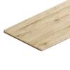 Панель МДФ Stella Classic Standart Дуб Санремо Бежевый 270x20x0.6