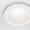 Встраиваемый светильник Technical Downlight DL126-GU10-W фото 2
