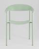 Стул Stool Group Eila PC018 sage green зеленый фото 3