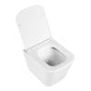 Комплект Belbagno Due BB3103CHR/SC/BB002-80/BB014-SR-BIANCO кнопка белая фото 4