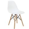 Стул Bradex Home Eames FR 0039 белый