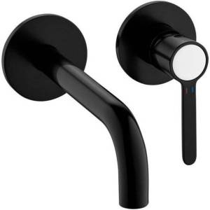 Смеситель для раковины Cezares ECO-DI-NOP с внутренней частью