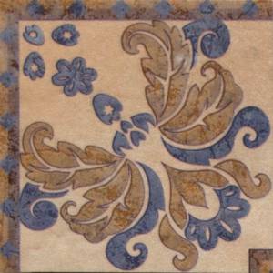 Вставка Cifre Ceramica Iberia 10.5x10.5