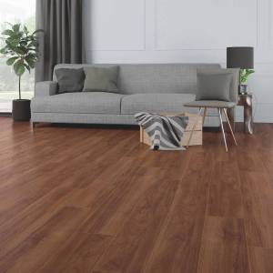 Ламинат Westerhof Platinum+ 10/33 4V 6222 Американский Орех 1380x190