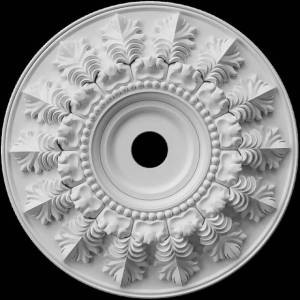 Розетка орнаментальная Artpole SR177 60.5x8.5x60.5