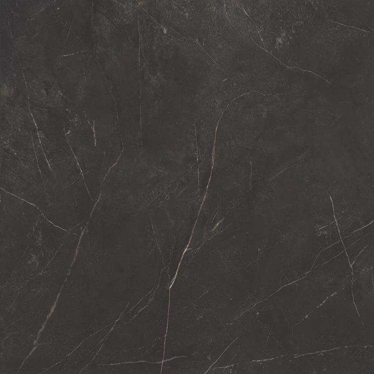 Керамогранит Estima Nolana 70310 NL04/NS_R9/80x80x11R/GC Black 80x80x10