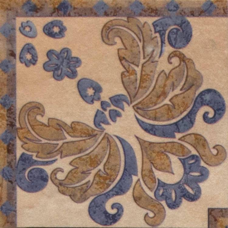 Вставка Cifre Ceramica Iberia 10.5x10.5