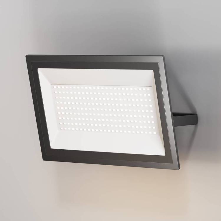 Прожектор Maytoni Flood FL001-L150B4K