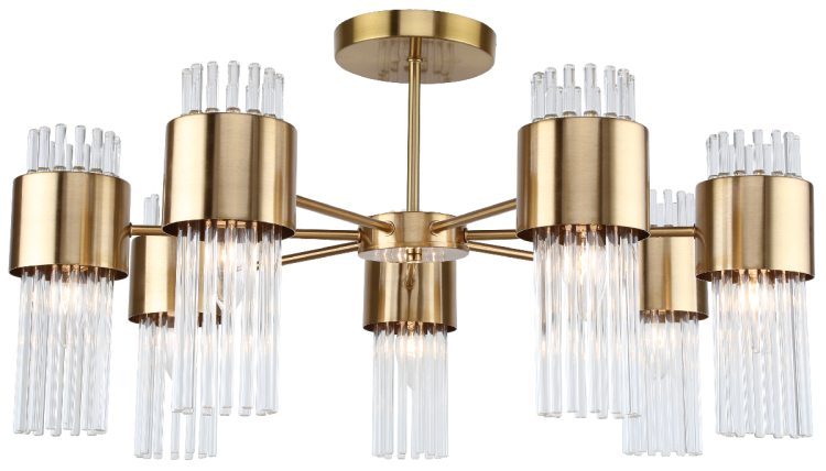 Потолочная люстра Rivoli Donna 3149-307 Б0055535