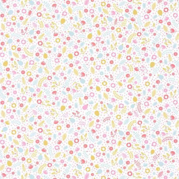 Обои Casadeco Rose & Nino 85544416