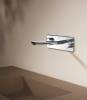 Смеситель для раковины Arrow ARM23872CP с внутренней частью, хром фото 6