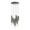 Каскадная люстра Odeon Light Shiny 5061/32L фото 2