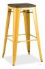 Табурет барный Stool Group Tolix SGR_YD-H765-W_LG-06