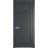 Межкомнатная дверь Profil Doors 3.3.1 PM полотно Графит 800x2000