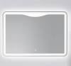 Мебель для ванной BelBagno Marino H120 bianco lucido фото 3