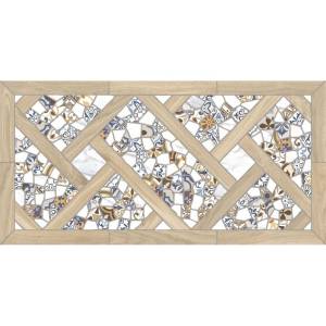 Керамогранит Jano Tiles Trencadis Blanco 60x120