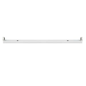 Накладной линейный светильник Uniel ULT-B01A T8x1/L60 White