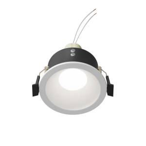 Встраиваемый точечный светильник Technical Zoom DL032-2-01W-1(N)