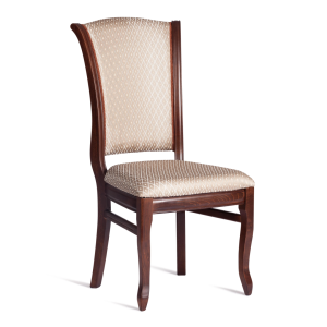 Стул Tetchair Versal 20572 Tobacco, жаккард коричневый