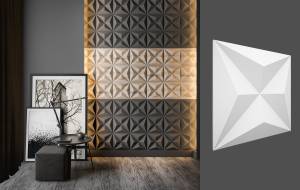 Принтография Deco Line PM-101 Глянец/Софт 30x3.5x30