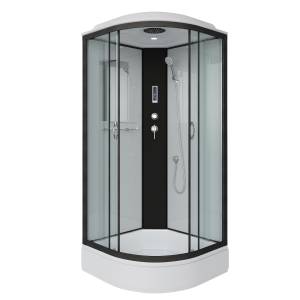 Душевая кабина Niagara Classic NG-6701-14P (900x900x2150) со средним поддоном (26см)