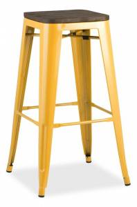 Табурет барный Stool Group Tolix SGR_YD-H765-W_LG-06
