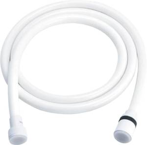 Душевой шланг Lemark Turn-Free LE8026P-White 150 см