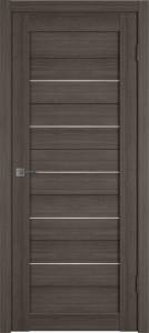 Межкомнатная дверь Владимирская Фабрика Дверей Atum Al 6 Grey SM 900x2000