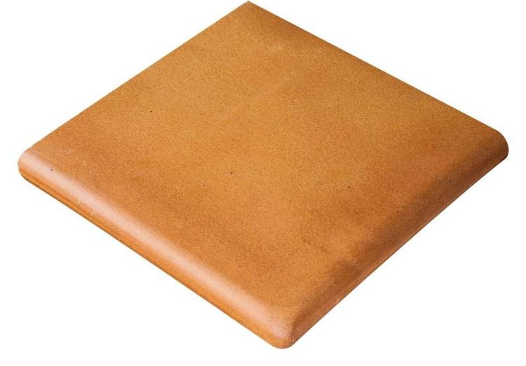 Ступень Gres de Aragon Natural Esquina esc. 24 33x33