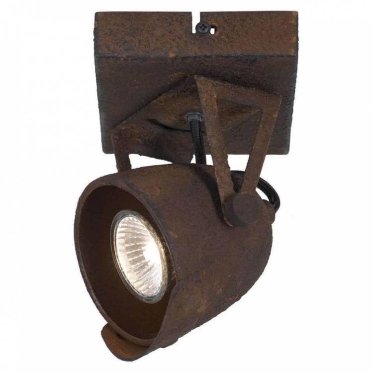 Спот Lussole Loft Montgomery LSP-9506