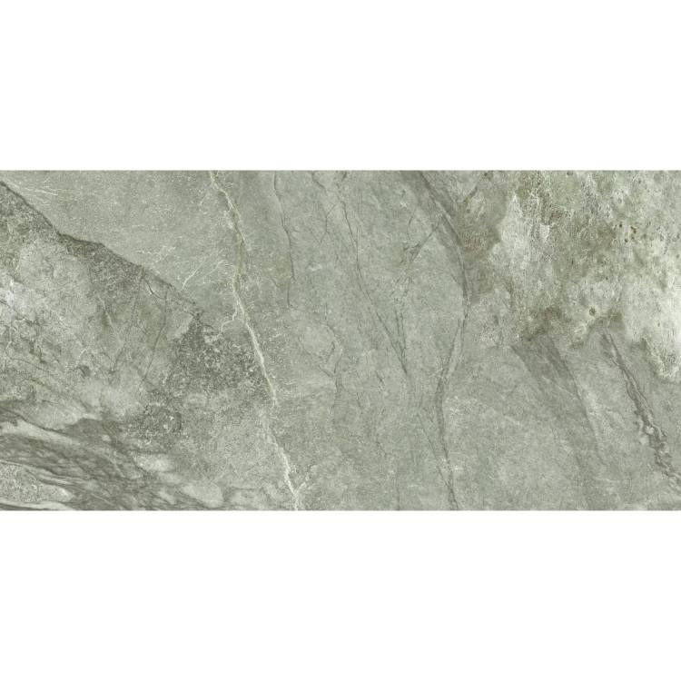 Керамогранит Delacora Slate D30003M Green Матовый Карвинг 30x60