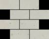 Мозаика Italon Авангард 610110001211 Пьюр Минибрик 23.7x29.5