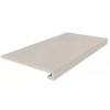 Ступень Kerama Marazzi Про Матрикс DD602620R\GCF Клееная Белый Обрезной 33x60