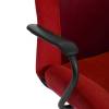 Компьютерное кресло Tetchair Стафф 26211 Бордовый фото 7
