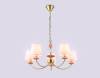 Подвесной светильник Ambrella light High Light LH75024 фото 4