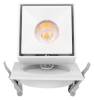 Встраиваемый светильник Loft It Top 10325/B White фото 3