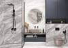 Керамогранит New Trend Evo Marmo 60120EVO05P Gris полированный 600x1200x7 фото 13