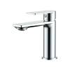 Смеситель для раковины Haiba HB10639 хром