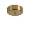 Подвесной светодиодный светильник Freya Mote FR5601PL-01TR фото 15
