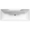Акриловая ванна BelBagno BB110-180-76 180x75