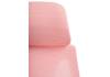 Компьютерное кресло Woodville Golem 15334 pink / white фото 8