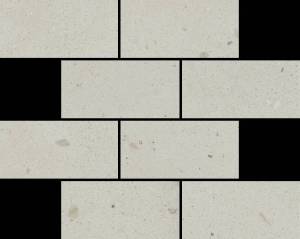 Мозаика Italon Авангард 610110001211 Пьюр Минибрик 23.7x29.5