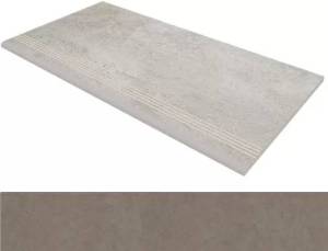 Ступень Estima Cave 69437 Steptrade/CA01_NS/30x60x10 неполированный с насечками 30x60