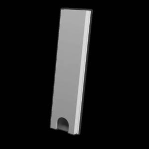 Дизайнерская панель Artpole E-0253 Kastilia-6 12.5x3.1x50