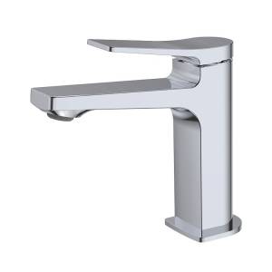 Смеситель для раковины Osgard Bretta 50013 хром