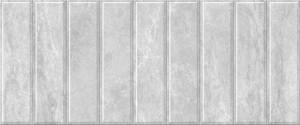 Керамическая плитка Gracia Ceramica Cameo grey wall 02 25x60
